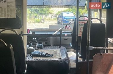 Городской автобус Богдан А-092 2007 в Киеве