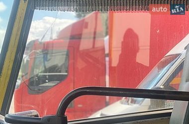 Городской автобус Богдан А-092 2007 в Киеве