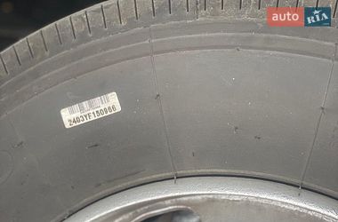 Городской автобус Богдан А-092 2007 в Киеве