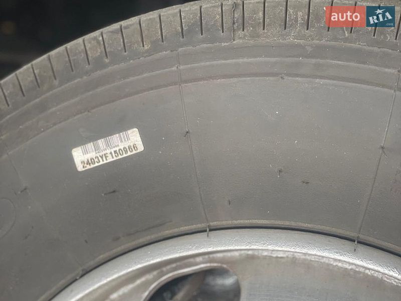 Городской автобус Богдан А-092 2007 в Киеве