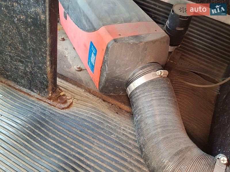 Приміський автобус Богдан А-092 2007 в Львові