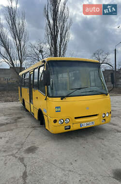 Міський автобус Богдан А-09302 2009 в Києві