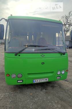 Городской автобус Богдан А-093 2012 в 