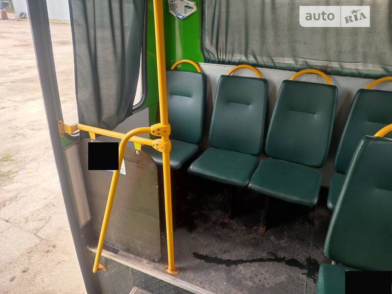 Городской автобус Богдан А-093 2012 в Харькове фото 8 Городской автобус Богдан А-093 2012 в Харькове