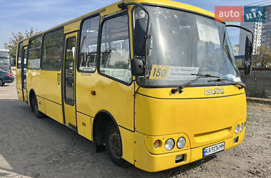 Міський автобус Богдан А-093 2010 в 