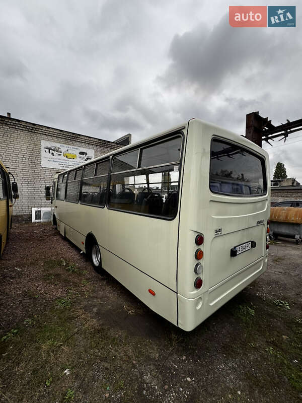 Городской автобус Богдан А-093 2012 в Киеве фото 3 Городской автобус Богдан А-093 2012 в Киеве