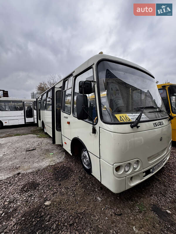 Городской автобус Богдан А-093 2012 в Киеве фото 7 Городской автобус Богдан А-093 2012 в Киеве
