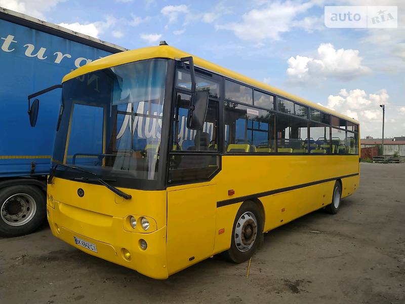 Автобус Богдан А-144 2003 в Ровно