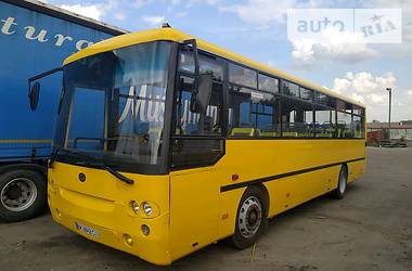 Автобус Богдан А-144 2003 в Ровно