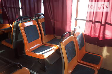 Городской автобус Богдан А-144 2004 в Днепре