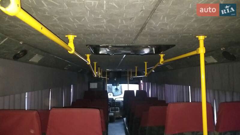Пригородный автобус Богдан А-145 2008 в Одессе