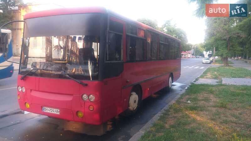 Пригородный автобус Богдан А-145 2008 в Одессе
