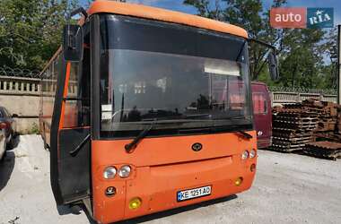 Пригородный автобус Богдан А-145 2005 в 