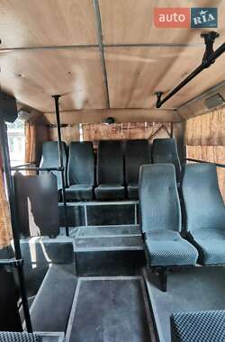 Пригородный автобус Богдан А-145 2005 в 