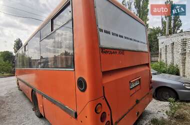 Пригородный автобус Богдан А-145 2005 в 
