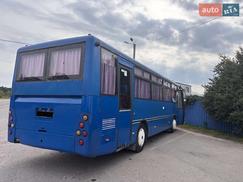 Туристический / Междугородний автобус Богдан А-145 2004 в Костополе