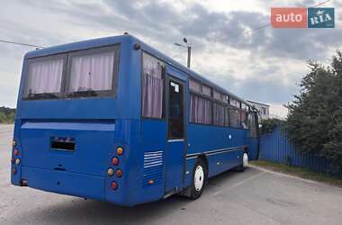 Туристический / Междугородний автобус Богдан А-145 2004 в  фото 7 Туристический / Междугородний автобус Богдан А-145 2004 в