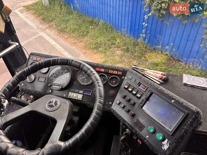 Туристический / Междугородний автобус Богдан А-145 2004 в Костополе