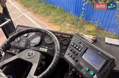 Туристический / Междугородний автобус Богдан А-145 2004 в  фото 11 Туристический / Междугородний автобус Богдан А-145 2004 в
