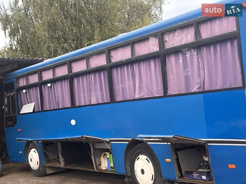 Туристический / Междугородний автобус Богдан А-145 2004 в Костополе