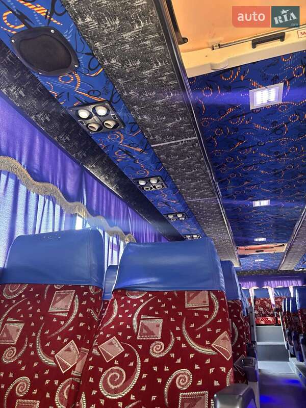 Туристический / Междугородний автобус Богдан А-145 2004 в Костополе