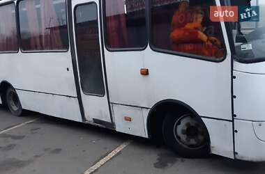 Приміський автобус Богдан А-202 2010 в Києві