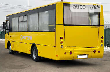 Міський автобус Богдан А-221 2019 в 