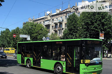 Міський автобус Богдан А-601 2011 в 