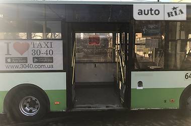 Міський автобус Богдан А-601 2011 в 