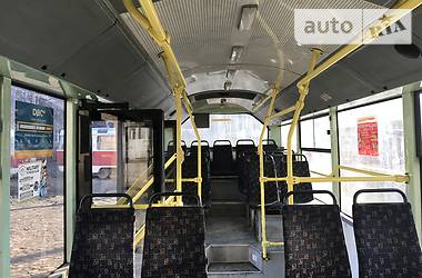 Міський автобус Богдан А-601 2011 в 