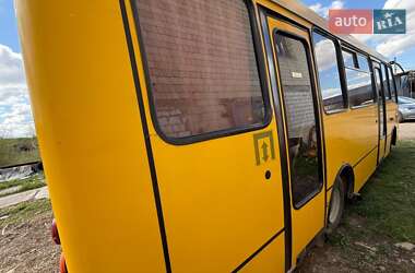 Городской автобус Богдан E-231 2008 в 