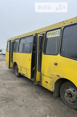 Городской автобус Богдан Т901 2008 в Одессе