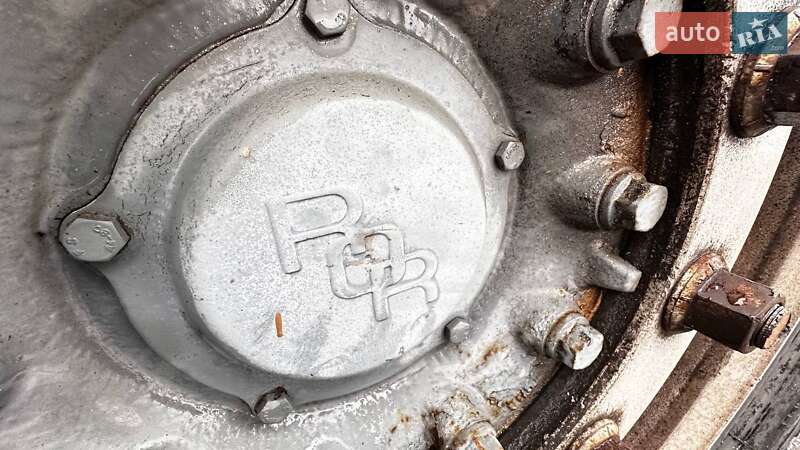 Цистерна полуприцеп Bolgan Bolgan 2004 в Киеве фото 12 Цистерна полуприцеп Bolgan Bolgan 2004 в Киеве