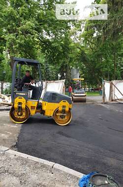 Дорожній каток Bomag AD 138 2004 в Харкові