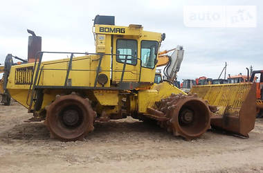 Bomag BC 772 RB 2007