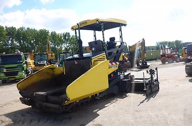 Bomag BF 2011