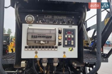 Асфальтоукладчик Bomag BF 2015 в Одессе