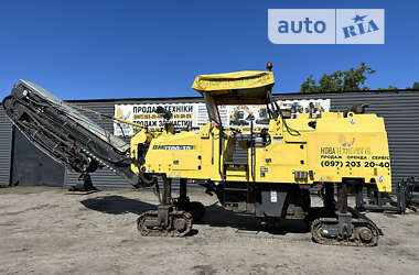 Фреза дорожная Bomag BM 2007 в Житомире