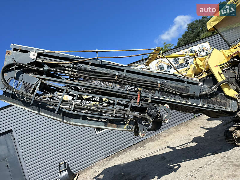 Фреза дорожня Bomag BM 2007 в Житомирі