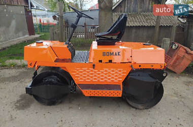 Дорожный каток Bomag BM 2005 в Днепре