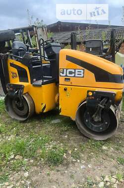 Bomag BW 120AD-4 Roller 2009