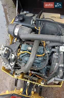 Дорожній каток Bomag BW-120AD 2015 в Львові