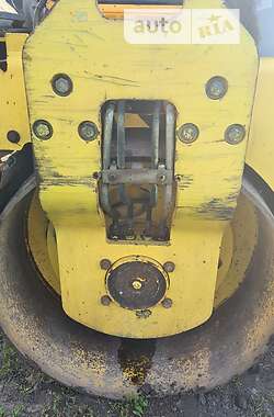 Дорожный каток Bomag BW 135AD 2008 в 