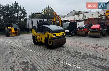 Дорожный каток Bomag BW 135AD 2013 в 
