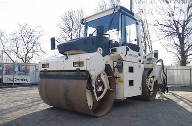 Bomag BW 174AD BW174AP-3AM 2008