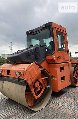 Дорожный каток Bomag BW 174AD 2007 в 