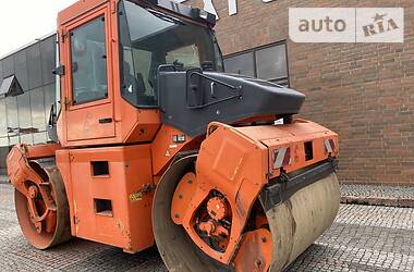 Дорожный каток Bomag BW 174AD 2007 в 
