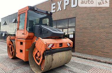 Дорожный каток Bomag BW 174AD 2007 в 