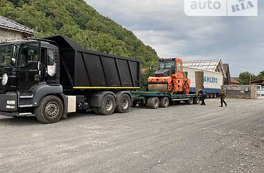 Дорожный каток Bomag BW 174AD 2007 в 
