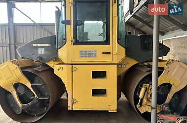 Дорожный каток Bomag BW 174AD 2005 в 